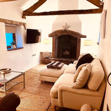The Nook Cottage Carlisle  Zewnętrze zdjęcie