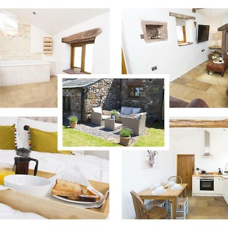 The Nook Cottage Carlisle  Zewnętrze zdjęcie